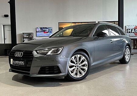 Audi A4 2.0 TDI Avant design ultra*Navi,PDC,Tempo.*