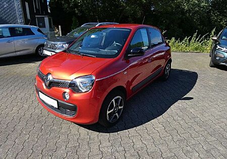 Renault Twingo Limited TCe 90