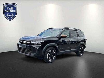 Dacia Bigster Extreme TCe 130 4x4