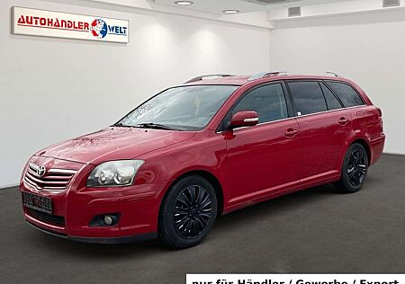 Toyota Avensis 1.8 VVT-i Team