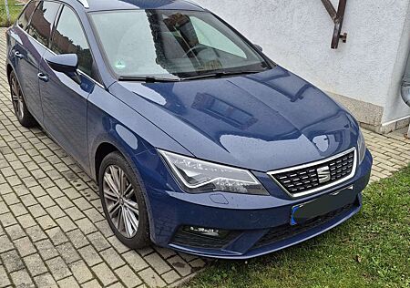 Seat Leon ST 2.0 TDI Start&Stop DSG XCELLENCE