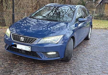 Seat Leon ST 2.0 TDI Start&Stop DSG XCELLENCE