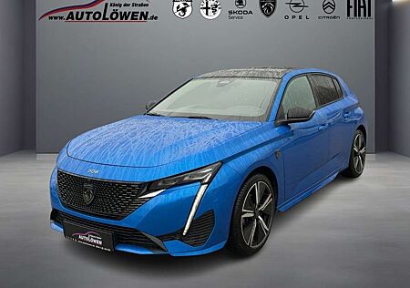 Peugeot 308 1.2 PureTech 130 GT (EURO 6d)