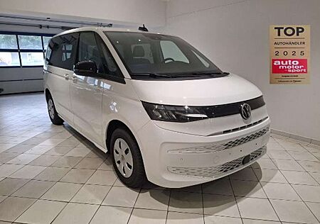 VW T7 Multivan Volkswagen 2.0 TDI Navi LED Garantie