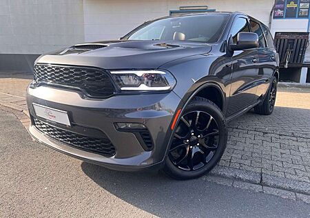 Dodge Durango R/T 5.7 Hemi LPG