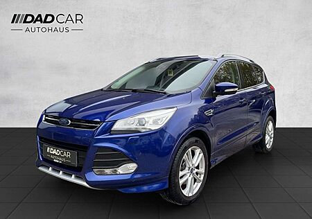 Ford Kuga 1.5 Ecoboost AHK SPURHALTE KEYLESS PDC