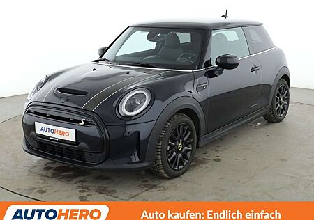 Mini Cooper SE Classic Trim Aut.*NAVI*CAM*TEMPO*