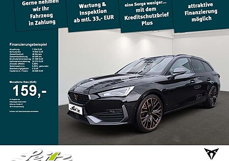 Cupra Leon Sportstourer 2.0 TSI *BEATS*PANO*KAMERA*LED*
