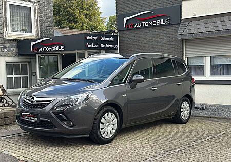 Opel Zafira 1.4 Innovation*PDC*NAVI*AHK*XENON*TÜV NEU