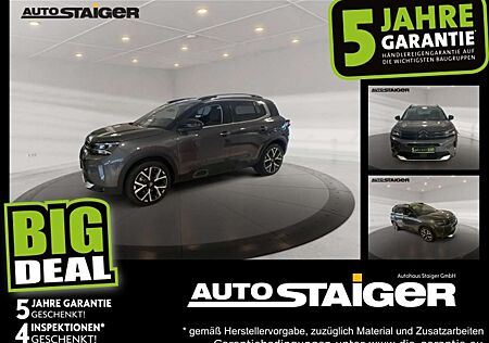 Citroën C5 Aircross Citroen Shine Pack AHK, 360 Kamera, LED,...