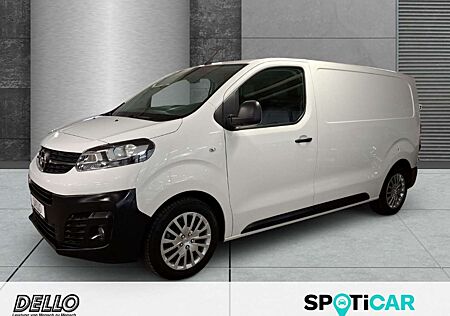 Opel Vivaro Edition M CARGO 2.0 D AHK Rückfahrkamera Standheiz