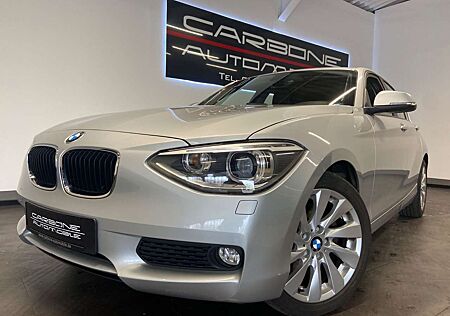 BMW 125 Baureihe *Schiebedach*Vollleder*
