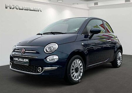 Fiat 500 1.0 GSE M-Hybrid Navi Einparkhilfe Tempomat