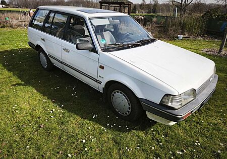 Mazda 323 Kombi GLX