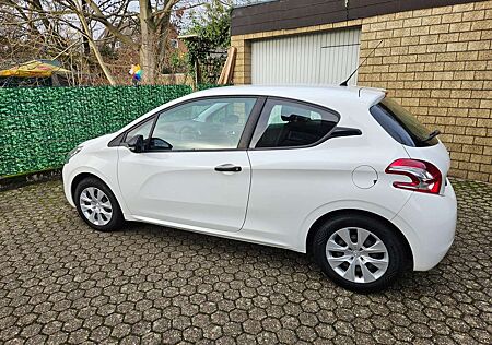 Peugeot 208 68 VTI Active