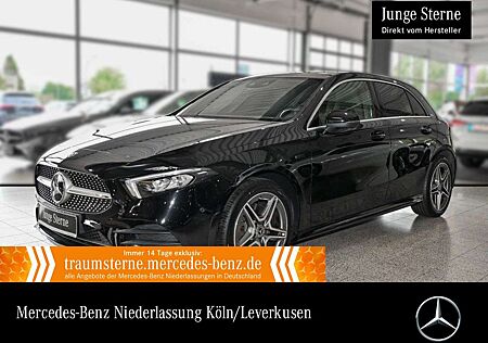 Mercedes-Benz A 250 e AMG+PANO+360°+LED+8G