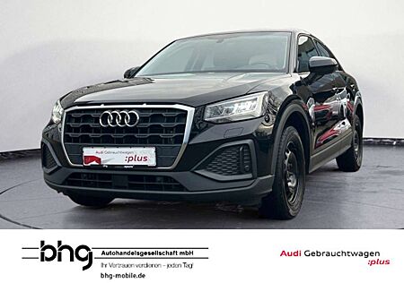 Audi Q2 35 TFSI S tronic *NAVI-PLUS*2-ZONEN*ADVANCED-