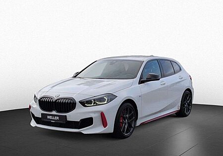 BMW 218 128ti LicPro KAM DAB Temp Adt.LED SpoSi Hifi MEM