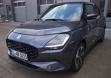 Suzuki Swift Comfort PLUS mit Ganzjahresbereifung!