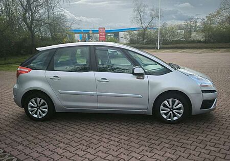 Citroën C4 Picasso Citroen 1.8 16V 7-Sitzer Tendance