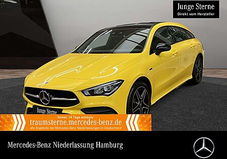 Mercedes-Benz CLA 250 e EDITION 2020+AMG+NIGHT+PANO+AHK+LED+8G