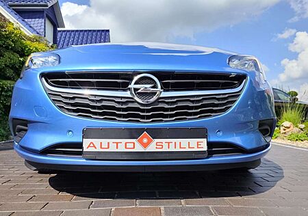 Opel Corsa E 1.4 i Edition °Garantie°Unfallfrei°TOP