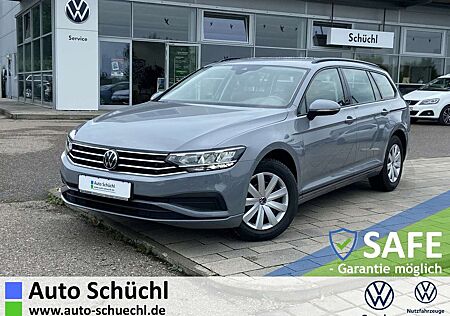 VW Passat Variant Volkswagen 1.5 TSI DSG NAVI+LED+KAMERA+APP-C