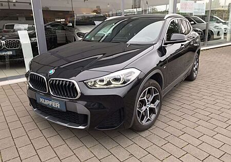 BMW X2 xDrive20i M Sport X Pano 18-gr.Navi+HUP°HIFI