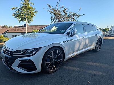 Volkswagen Arteon Arteon Shooting Brake 2.0 TSI OPF 4Motion DSG R