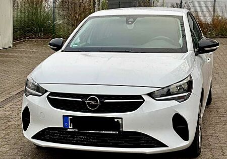 Opel Corsa Edition, 1.2, CarPlay, Klima, heiz. Sitz & Lenkrad