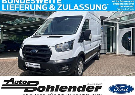 Ford Transit 330 L2 Trend | 360° Kamera | Allwetter