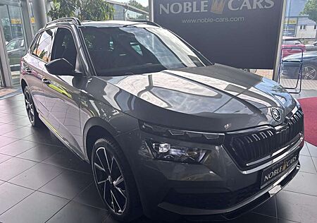 Skoda Kamiq Monte Carlo ACC LED NAVI RFK