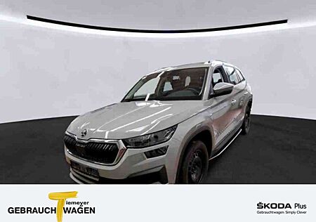 Skoda Kodiaq 1.5 TSI DSG AMBITION MATRIX AHK LM19 SMAR