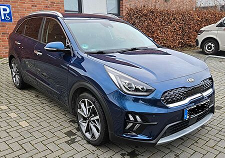Kia Niro 1.6 GDI HEV 2WD OPF Aut. Spirit