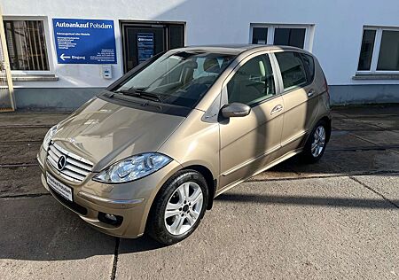 Mercedes-Benz A 200 , Xenon,Sitzh.,PDC,Klimaautomatik,TÜV neu