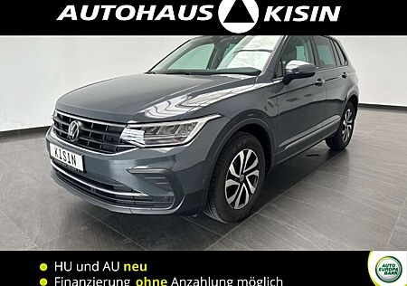 VW Tiguan Volkswagen Life 1.5 TSI /CAM/ NAVI/Stdh/LED