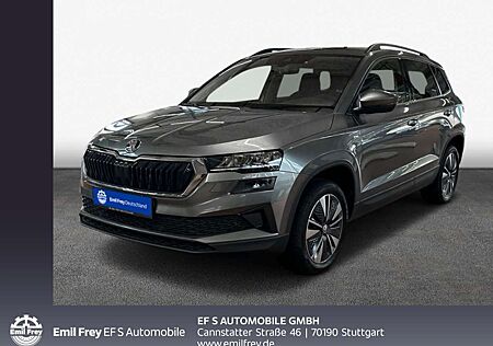 Skoda Karoq 2.0 TDI DSG Tour AHK