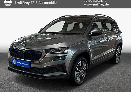 Skoda Karoq 2.0 TDI DSG Tour AHK