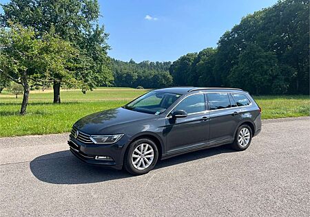VW Passat Variant Volkswagen 1.4 TSI (BlueMotion Technology) Comfortline
