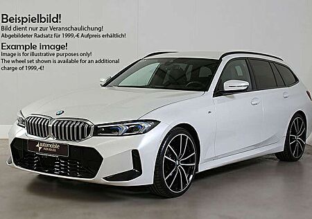 BMW 320 d AT Sport Line LED LiveCockpitPr DAB ACC AHK