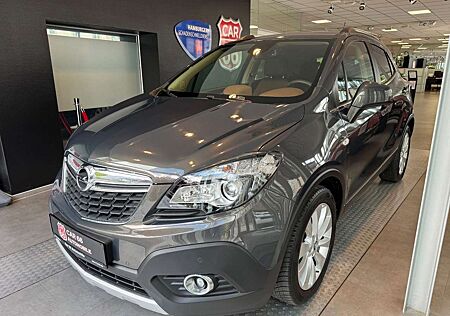 Opel Mokka Innovation ecoFlex