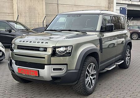 Land Rover Defender 110 HSE BLACK PACK OFFROAD PAKET