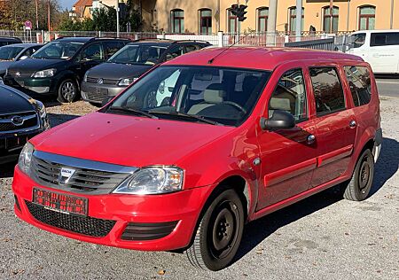 Dacia Logan MCV Kombi Ambiance~KLIMA~ZV~ABS~EURO 4