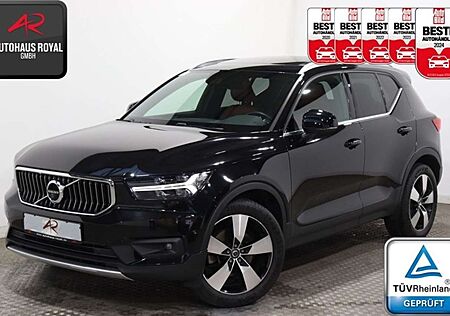 Volvo XC 40 XC40 D4 AWD INSCRIPTION STANDHEIZ,360GRAD,ACC