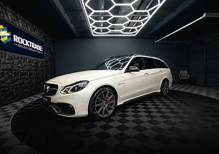 Mercedes-Benz E 63 AMG E 63 S AMG 4Matic Carbon Drivers Package *Pano*