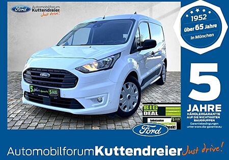 Ford Transit Connect Kasten L1 Trend Navi Kamera 2xPDC