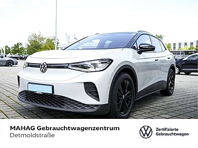 Volkswagen ID.4 Pro 210 kW AHK WärmePu CCS IQ.Light Navi Pa