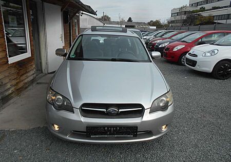 Subaru Legacy 2.0 R Comfort/KLIMA/ALARAD/VOLLEDER