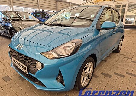 Hyundai i10 1.0 AT Trend Apple CarPlay Android Auto DAB SHZ Le