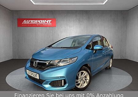Honda Jazz Comfort 49tsd km Garagenwagen ab 231,-